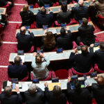 Sénatoriales 2026 : qui sont les grands électeurs des sénateurs en France ?