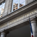 Aide à mourir : les sénateurs socialistes soumettent leurs observations au Conseil constitutionnel
