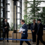 Rapport d&rsquo;inspection alerte sur les risques majeurs liés à l&rsquo;absence de budget 2027
