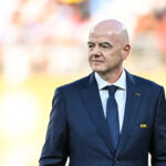 Liens entre Gianni Infantino et Donald Trump : préoccupations au sein de la FIFA