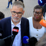 Présidentielle : Glucksmann et Hollande au cœur des débats du PS à Blois.