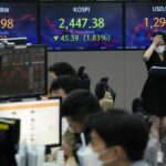 Convergence des taux d&rsquo;intérêt naturels : implications pour l&rsquo;économie mondiale.
