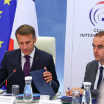 Incendie en Gironde : Sébastien Lecornu se rend sur place le 17 août pour évaluer la situation.