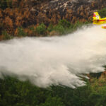 Incendie en Gironde : la sénatrice Delattre annonce un retour d&rsquo;expérience dans 15 jours