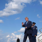 Guerre au Moyen-Orient : Trump annonce la reprise des négociations, l&rsquo;Iran dément.