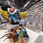 La France devient le deuxième marché européen pour les mangas en 2023.