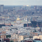 Le directeur de la CIA se rend à Moscou pour des discussions sur la sécurité internationale.