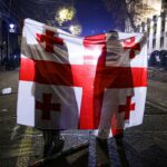 Caucase : tensions croissantes entre l&rsquo;Europe et la Russie sur les enjeux géopolitiques.
