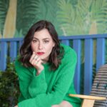 Ventes de livres : Olivia Ruiz face à des défis pour retrouver son public.