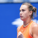 US Open : Aryna Sabalenka débute la défense de son titre avec une victoire solide.