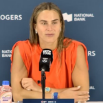 WTA : Sabalenka, Gauff, Rybakina et Pegula en désaccord sur les tests génétiques