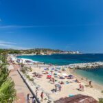 Les Américains dépensent deux fois plus que les Français sur la Côte d’Azur.