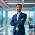 Salesforce T2 FY 2027 : Agentforce pourrait relancer les revenus du secteur technologique.