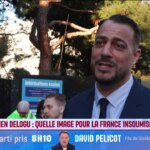 Sébastien Delogu analyse l&rsquo;image de La France insoumise dans le paysage politique actuel.