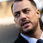 Garde à vue de Sébastien Delogu : une polémique qui divise La France Insoumise.