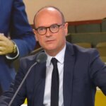 Présidentielle 2027 : le ministre de l&rsquo;Industrie critique le programme économique de Marine Le Pen