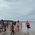 4 000 enfants franciliens bénéficient de vacances à la mer à Deauville