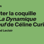 La publication de « La Dynamique de l’œuf » de Céline Curiol soulève des questions sur l&rsquo;agriculture durable.