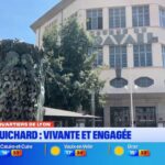 Lyon : La place Guichard, un espace de vie citoyenne et d&rsquo;engagement social.