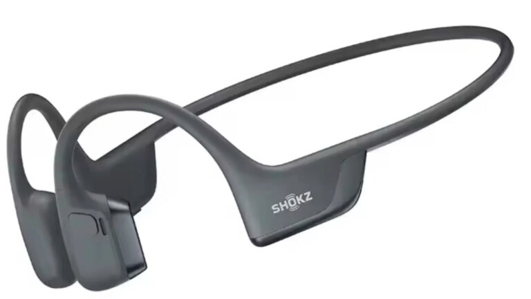 Shokz OpenRun Pro 2 : casque à conduction osseuse en promotion à -60% en France.