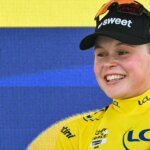 Contre-la-montre de la 4e étape du Tour de France Femmes : horaire et chaîne de diffusion.