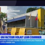 Six-Fours : un facteur accusé de retenir ou jeter le courrier des habitants