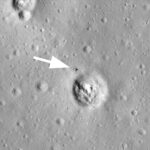Lancement de la sonde soviétique Luna 24 pour le retour d&rsquo;échantillons lunaires.