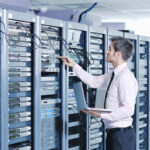 Azur DataCenter investit 360 millions d’euros à Champagnier et crée 100 emplois.