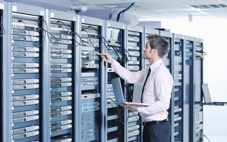 Azur DataCenter investit 360 millions d’euros à Champagnier et crée 100 emplois.