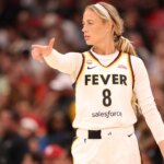 Débat sur les joueuses transgenres en WNBA : tensions autour de la protection des petites filles
