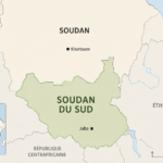 Soudan du Sud : deux Casques bleus tués dans une embuscade, l’ONU craint une escalade des violences.