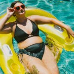 Piscine : une recette anti-chlore maison pour un été sans irritation de la peau