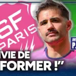 Champions Cup : Abadie souligne les défis à relever pour le Stade Français.