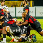 Le Stade Niçois est maintenu en Pro D2 après la décision de la fédération.