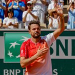 Stan Wawrinka, ancien vainqueur, exclu de l&rsquo;US Open pour sa dernière saison professionnelle