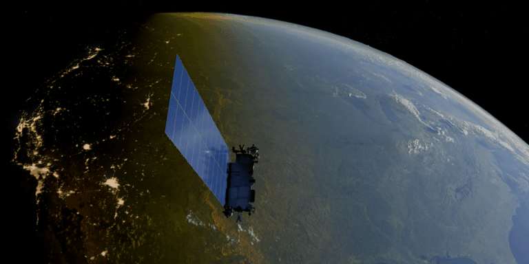 La Russie déploie un brouilleur de nouvelle génération contre Starlink en Ukraine.