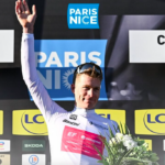 Georg Steinhauser rejoint l&rsquo;équipe Red Bull Bora-Hansgrohe pour la saison prochaine.