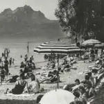 Scandale à la plage : enquête ouverte sur des pratiques illégales en Suisse
