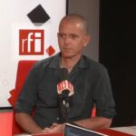 Abdellah Taïa : « Les jeunes Marocains sont oubliés et méprisés » selon l&rsquo;écrivain.