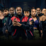 Série kenyane de science-fiction explore les défis sociétaux contemporains en Afrique