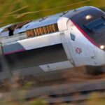 Retard de 11h30 pour les passagers du train Hendaye-Paris après rupture de caténaire