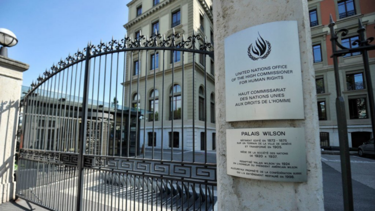 L’ONU exprime son inquiétude face à l’augmentation des exécutions en Iran.