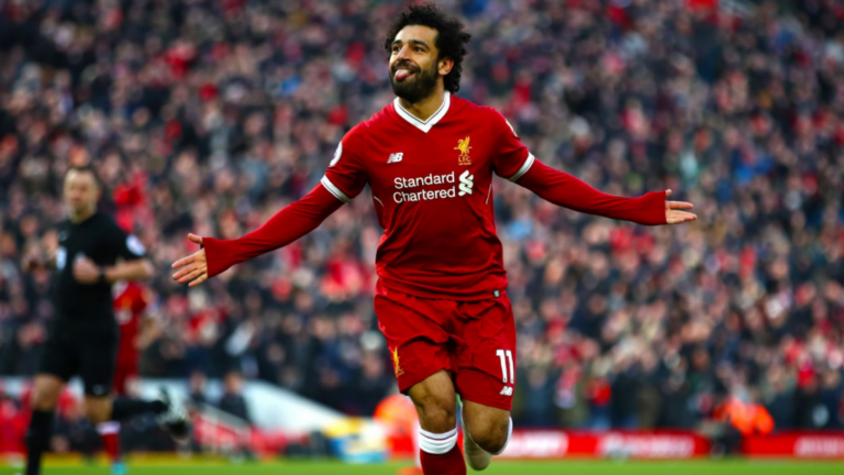 L’international égyptien rejoint un club turc après neuf saisons à Liverpool