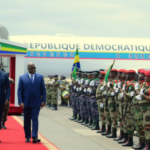 Gabon et RDC signent trois accords pour renforcer leur partenariat bilatéral.
