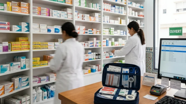 Tarification des médicaments : un décret marocain pour réduire les prix des traitements