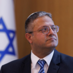 Israël : Itamar Ben Gvir présente un projet d&rsquo;infrastructure pour la peine de mort.