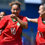 Jeux méditerranéens : le Maroc U17 féminin bat la Slovénie 4-0 en phase de groupe