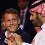L&rsquo;Arabie saoudite et la France signent des contrats de 10 milliards de dollars dans divers secteurs.