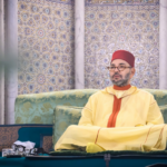 Roi préside une veillée religieuse à Rabat et gracie 634 personnes lors d’Aïd Al Mawlid