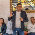 Le PAM de Sidi Bennour annonce une alliance post-scrutin avec des partis de confiance.